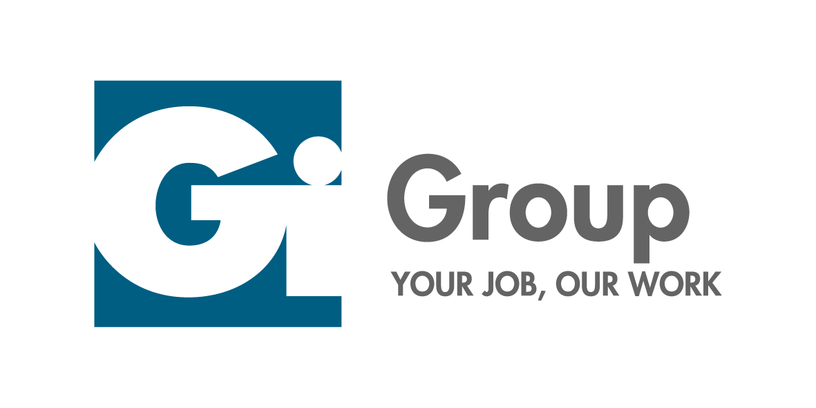 Gi Group Logo